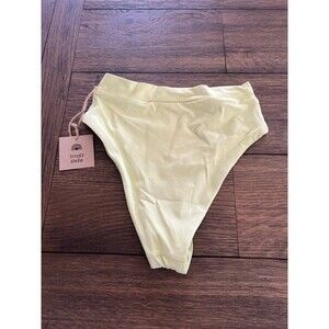 NWT toast high waist sz Xs